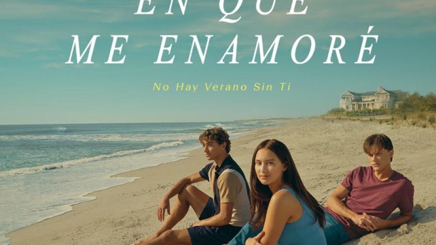 Prime Video Present El Tr Iler Oficial De La Segunda Temporada De El