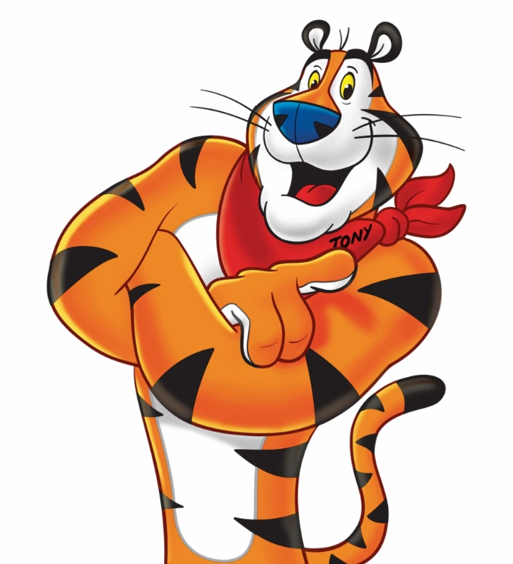 El Tigre Toño® Está De Fiesta Cinco Datos Curiosos Que No Sabías Sobre él Cine Frame 6062