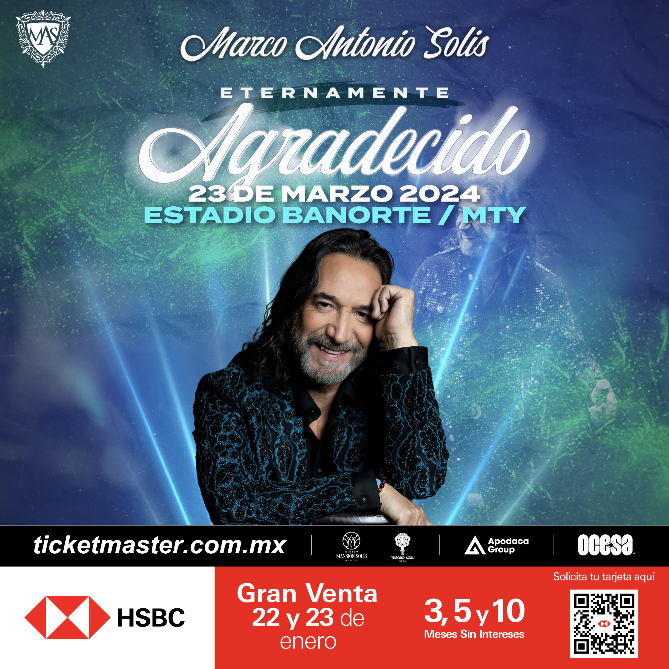 Marco Antonio Solís Regresa A Los Escenarios Con Su Gira “eternamente Agradecido” Cine Frame 