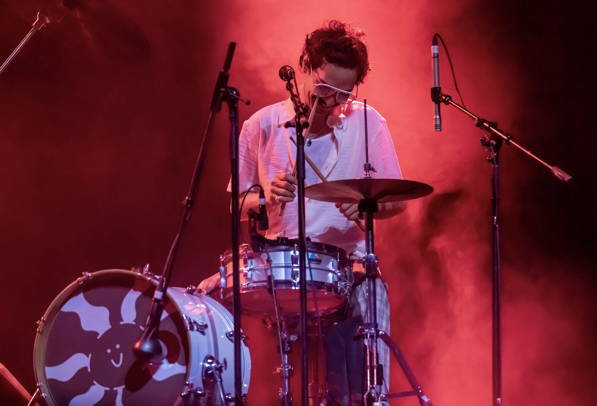 Caloncho festejó a lo grande en el Auditorio Nacional | Cine Frame