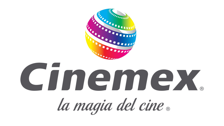 Cinemex-Logo