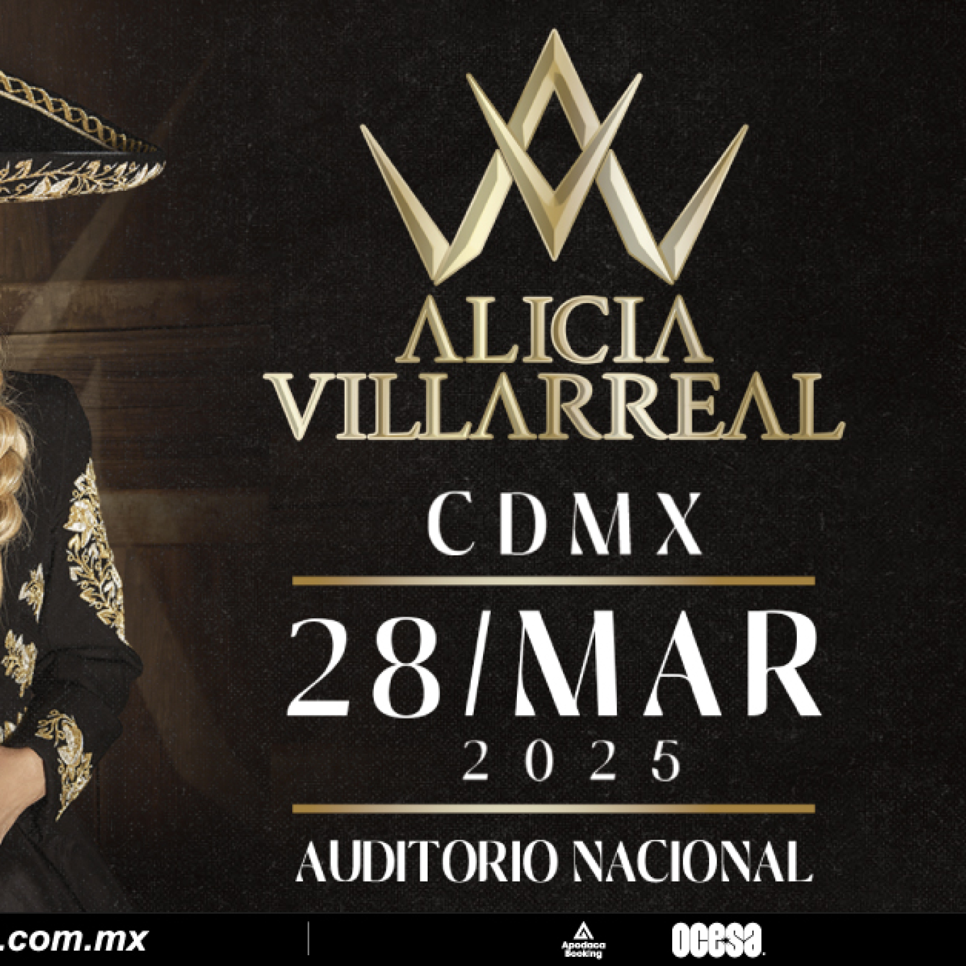 Alicia Villarreal 2025 (4)