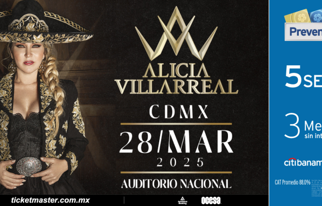 Alicia Villarreal 2025 (4)