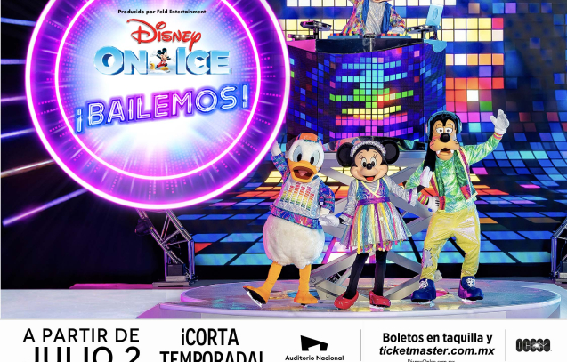 Disney On Ice 2025 (1)