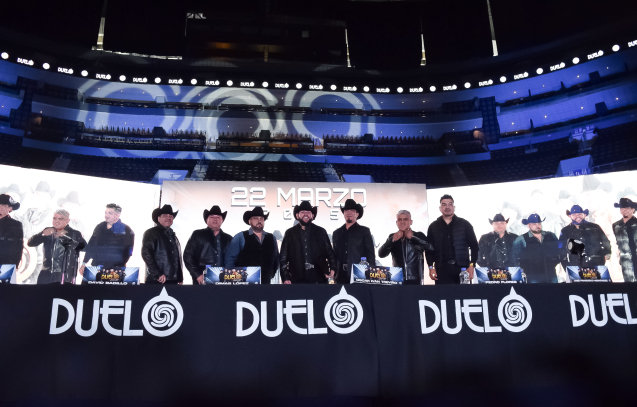 Duelo 3