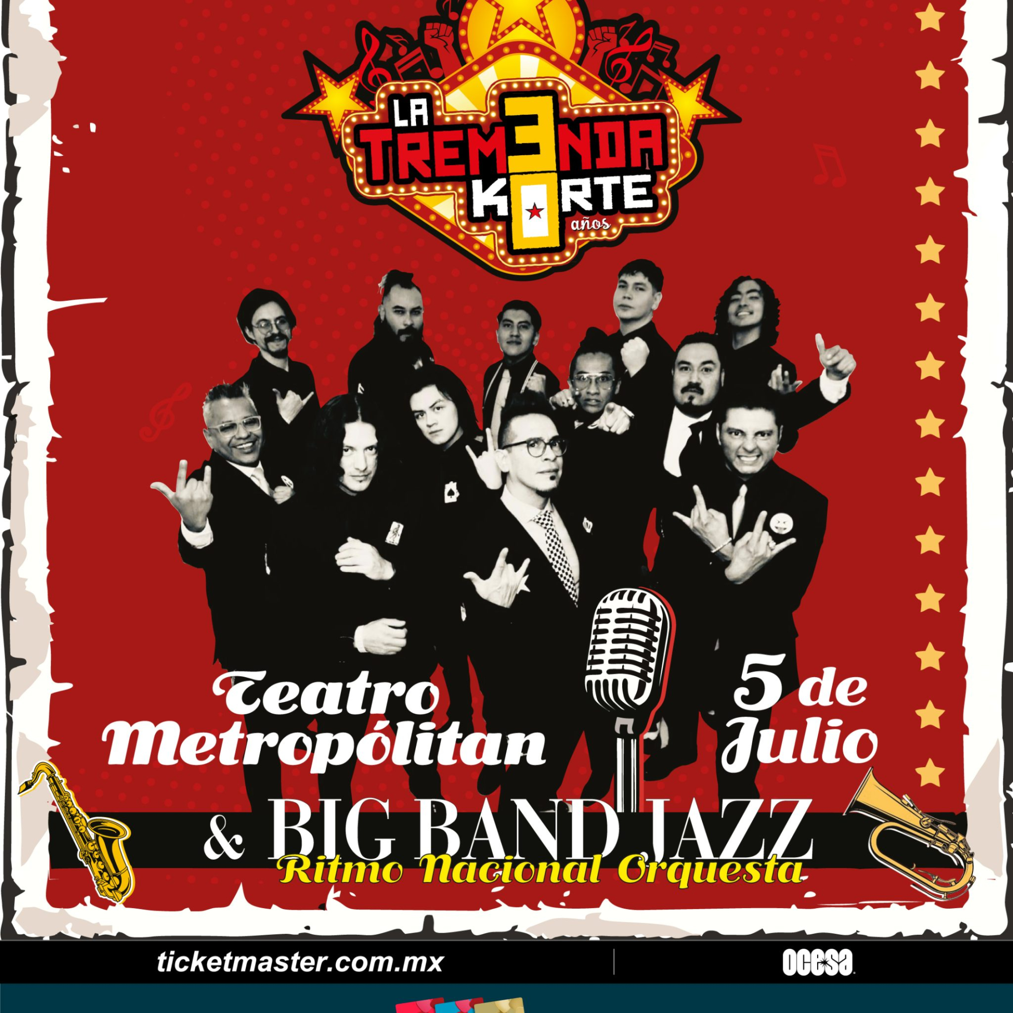 La Tremenda Korte 2025 (2)