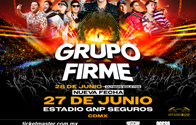 Grupo Firme_artes Gran Venta_1080x1080px
