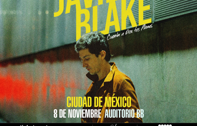 Javier Blake 2025 (2)