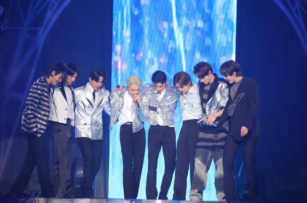 [ATEEZ 2025] Still Cut 02