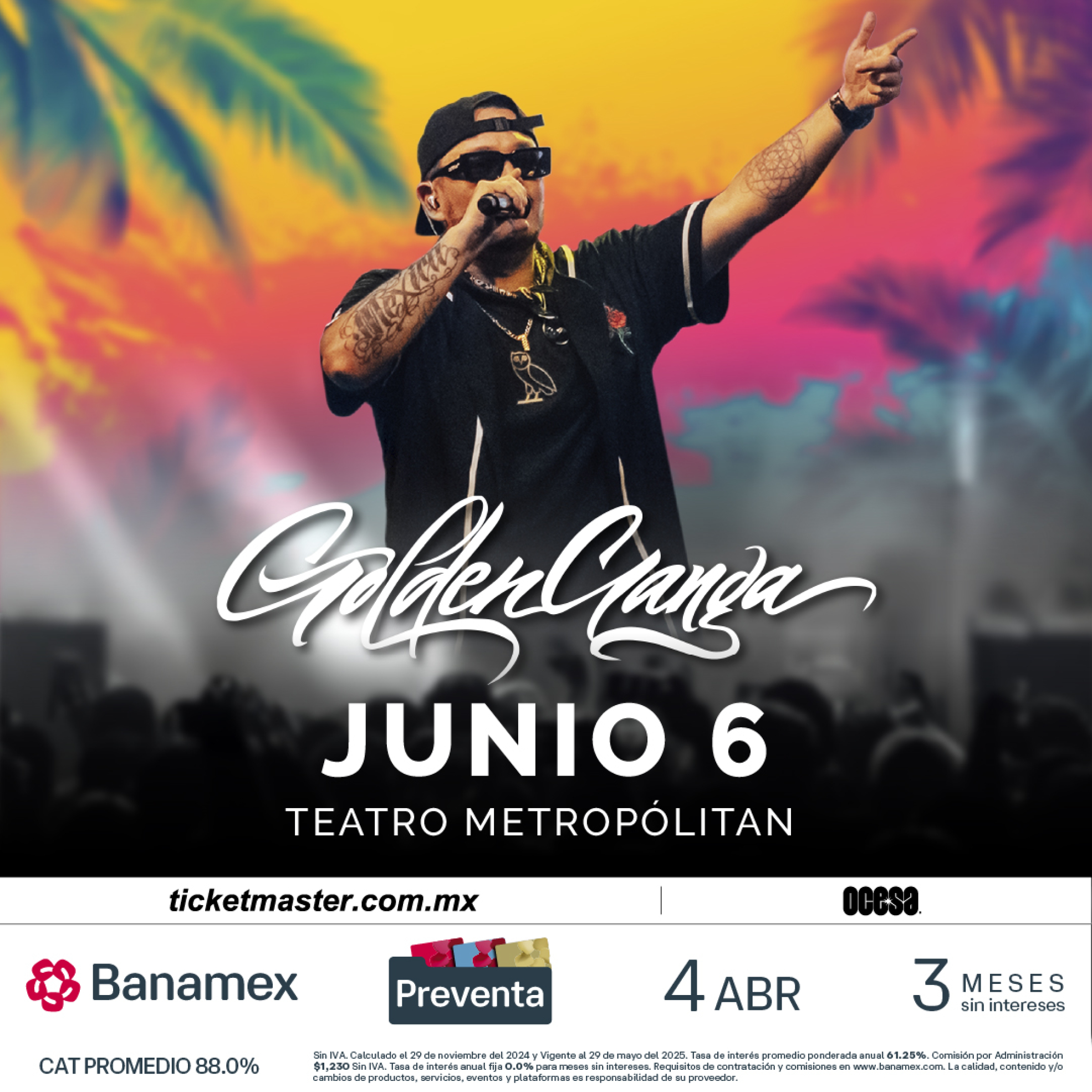 Golden Ganga 2025 (1)