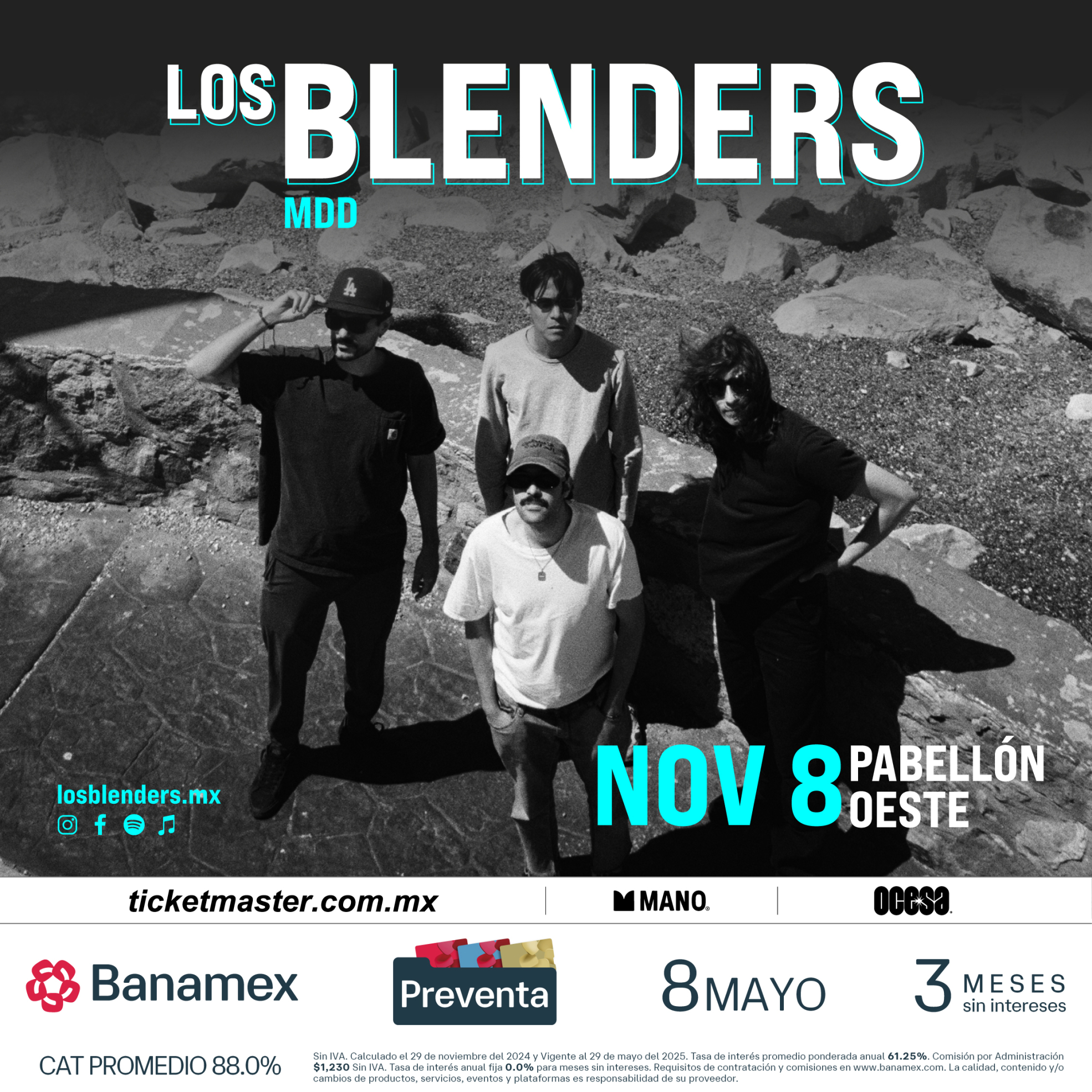 Los Blenders 2025 (2)