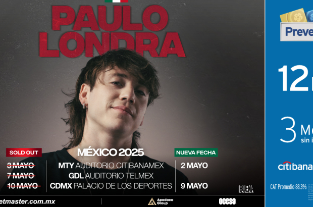 Paulo Londra Gira México 2da fecha (5)