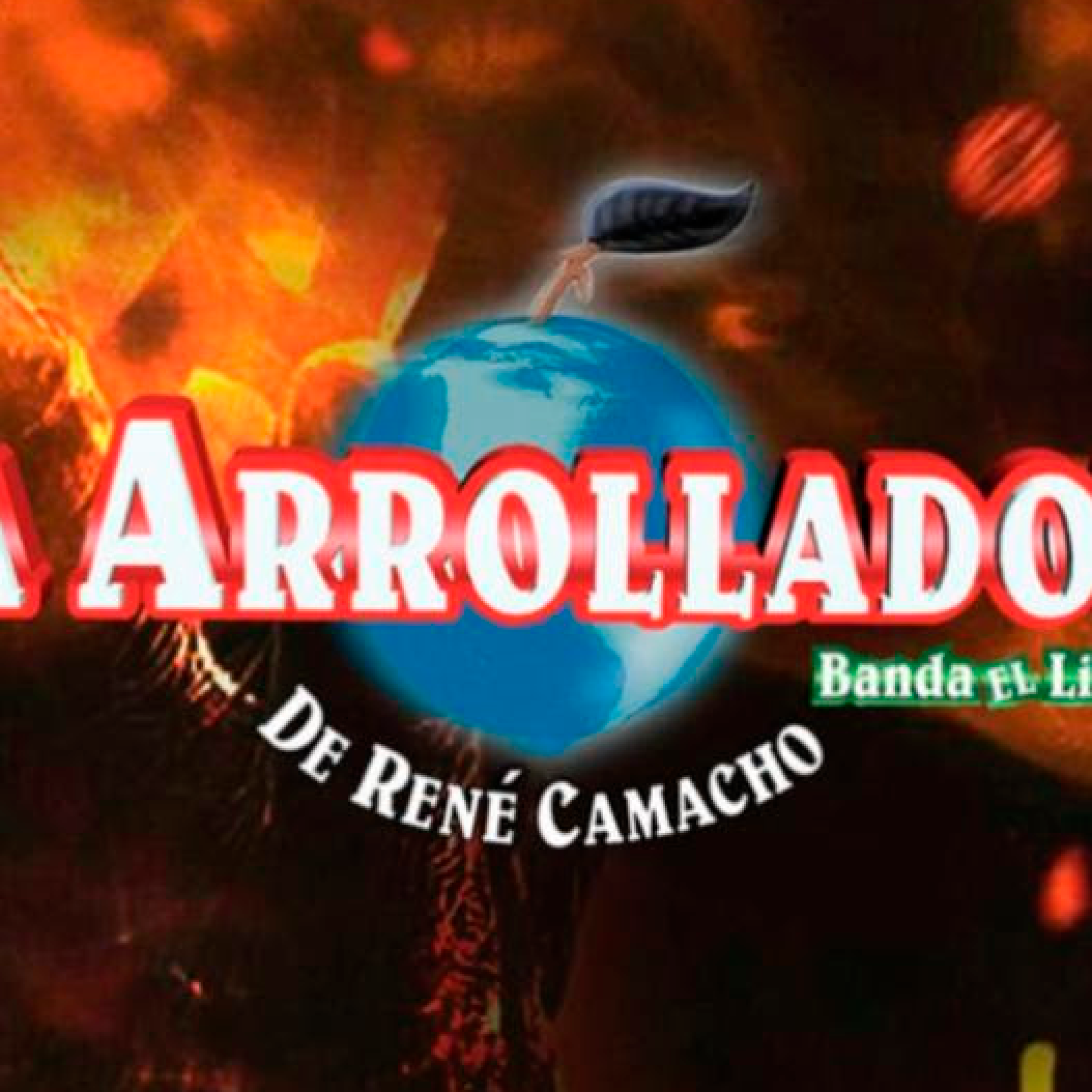 laarrolladora