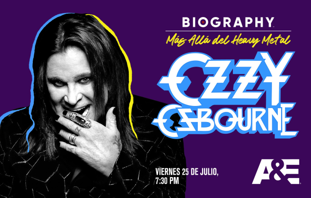 A&E--Keyart-OZZY-OZBOURNE-Viernes-HOR
