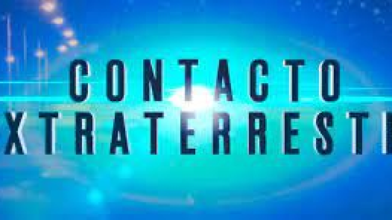 Contacto Extraterrrestre (4)
