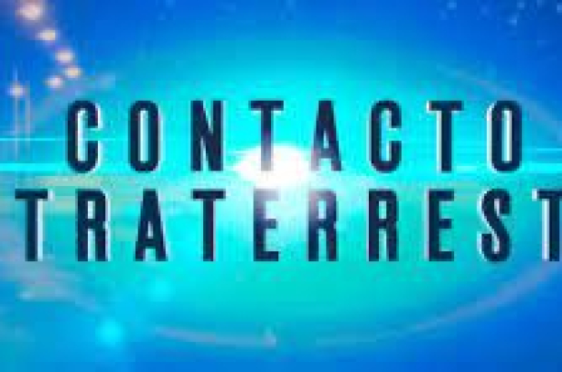 Contacto Extraterrrestre (4)
