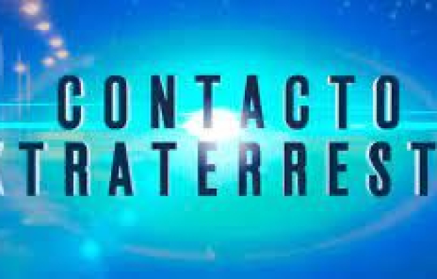 Contacto Extraterrrestre (4)