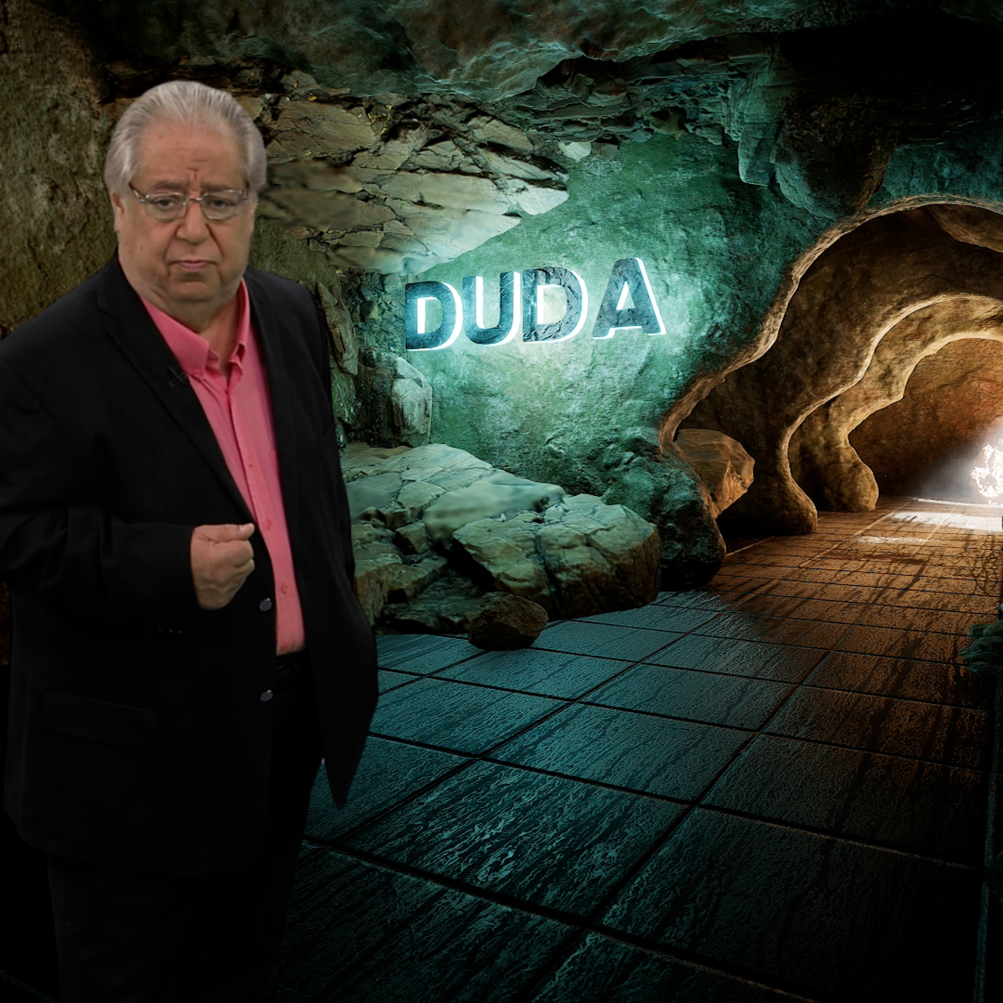 DUDA CAP 5