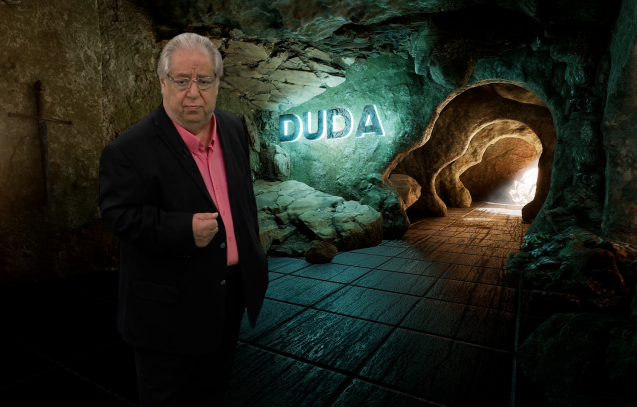 DUDA CAP 5