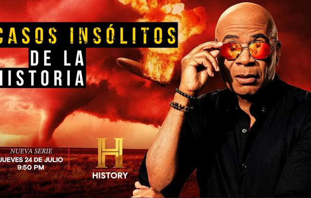 H- KEYART Historys_Most_Shocking-HOR