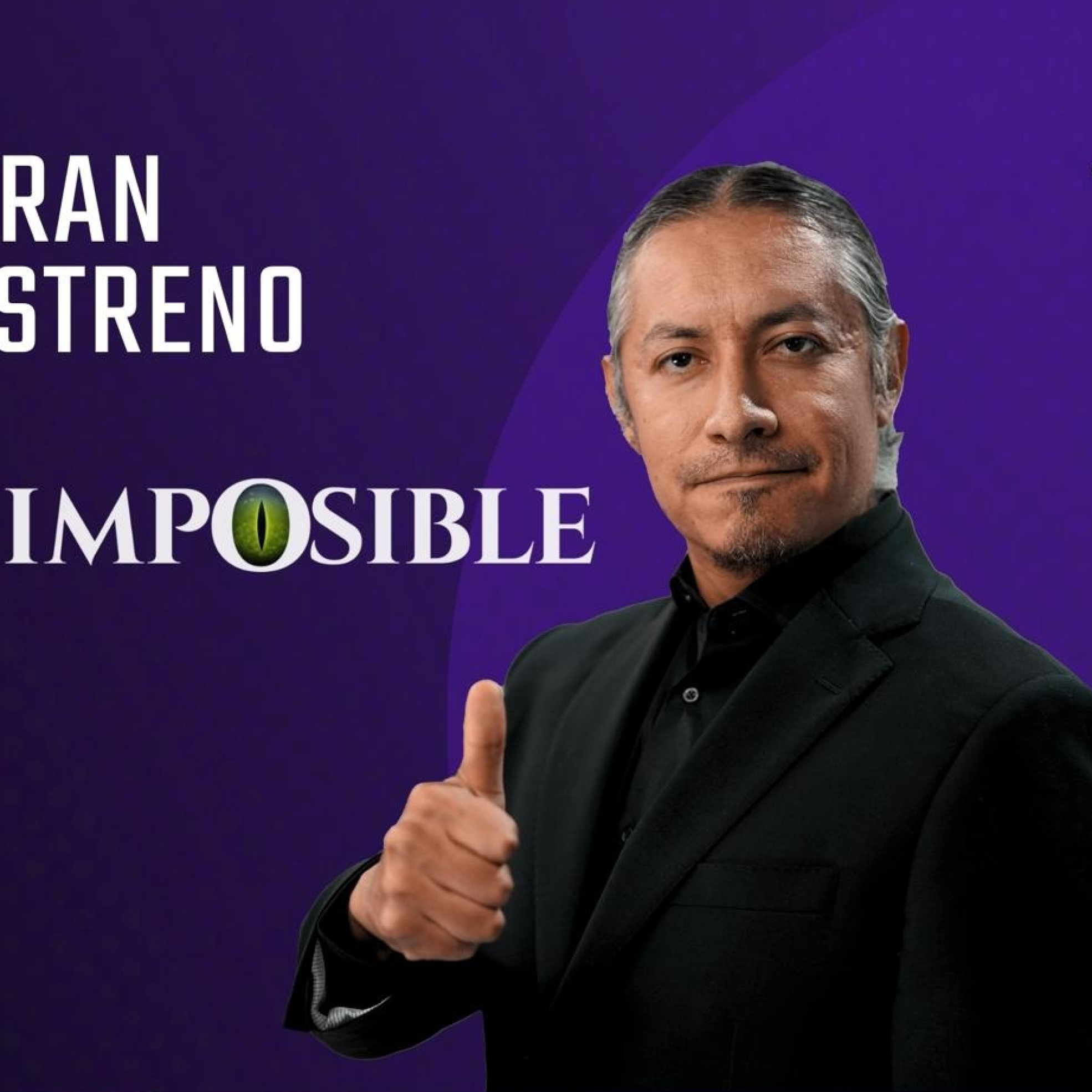 LO IMPOSIBLE