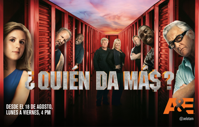 A&E-Keyart-STORAGE WARS S15-HOR