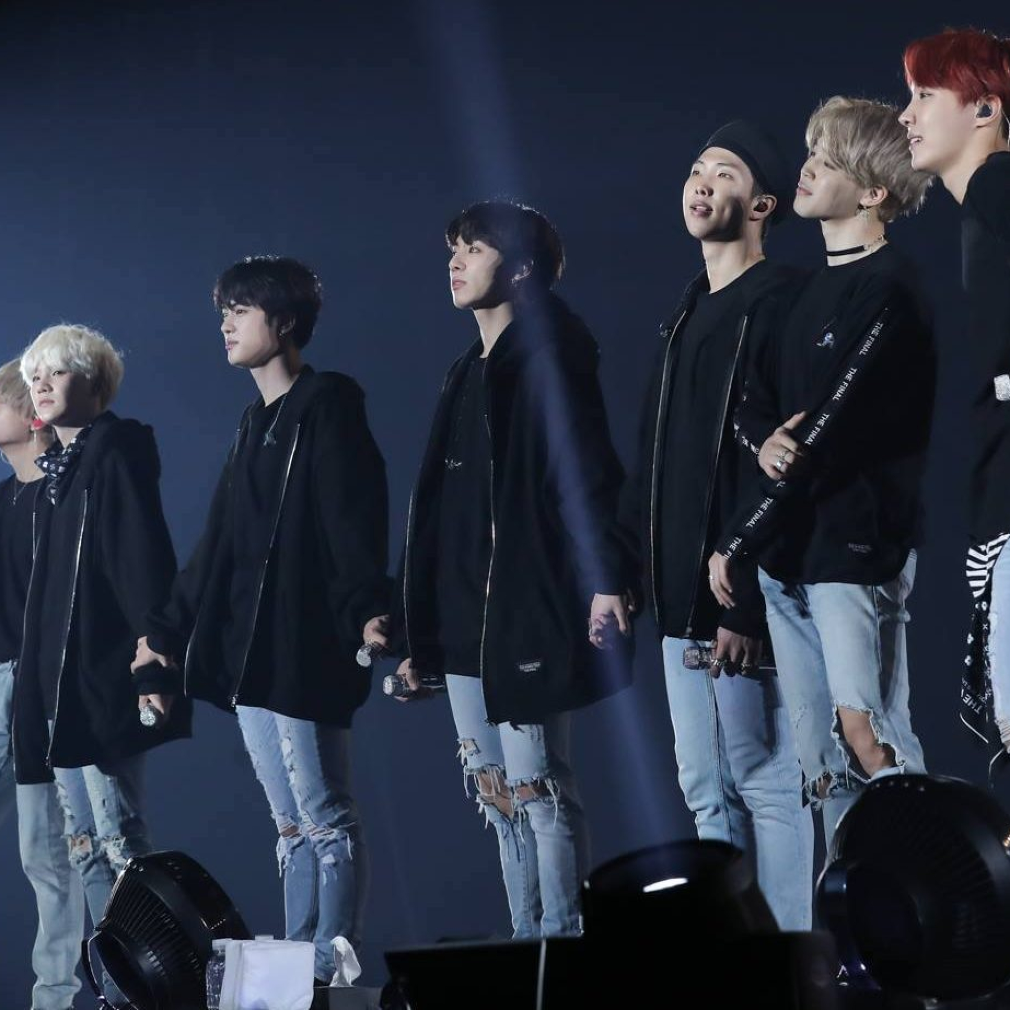 BTS 2017 THE WINGS FINAL Remastered [IMAGE 3]
