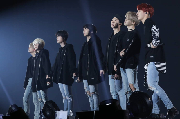BTS 2017 THE WINGS FINAL Remastered [IMAGE 3]