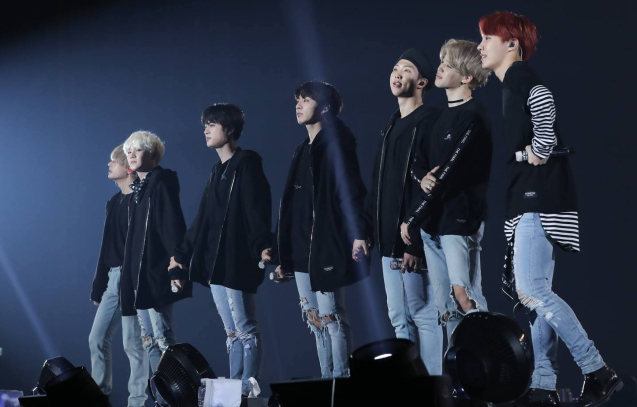 BTS 2017 THE WINGS FINAL Remastered [IMAGE 3]