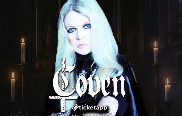 COVEN 9 ANIV HDX CIRCUS CARTEL