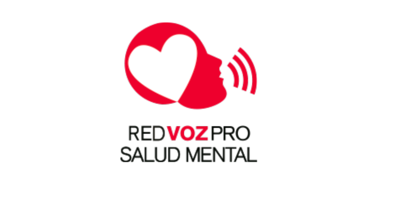 red voz pro salud mental