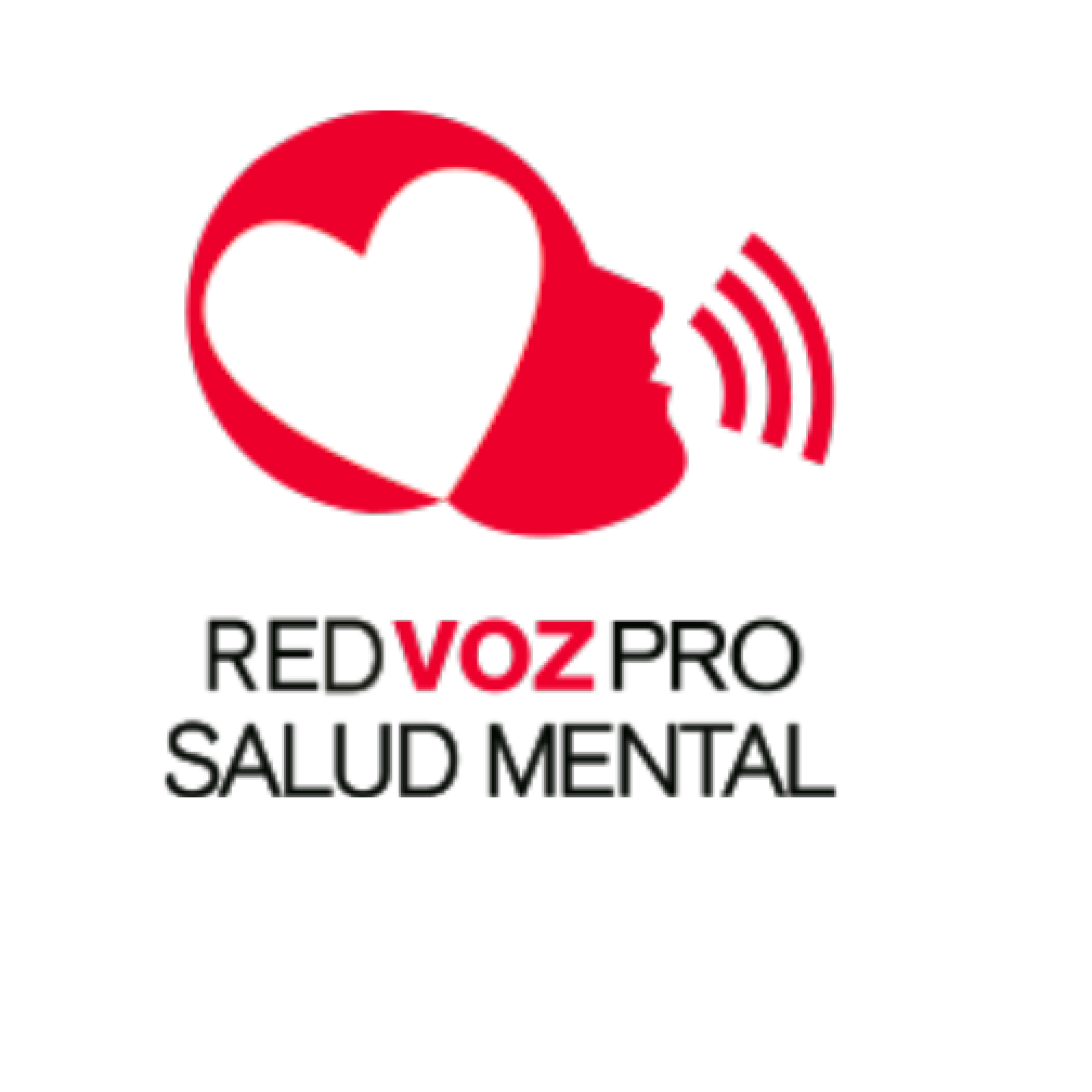 red voz pro salud mental