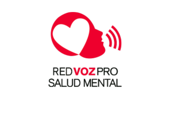 red voz pro salud mental