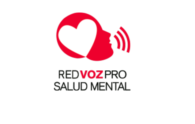 red voz pro salud mental