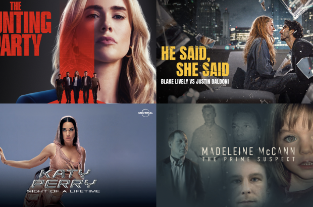 ESTRENOS SEPTIEMBRE U+