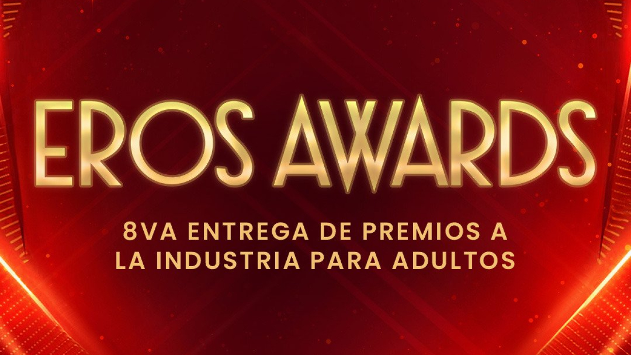 EXPO SEXMEX ONLY FEST OCT EROS AWARDS 2025