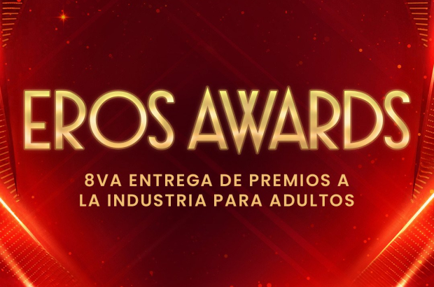 EXPO SEXMEX ONLY FEST OCT EROS AWARDS 2025