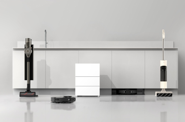 LGE_IFA2025_Vacuum Cleaner lineup_main