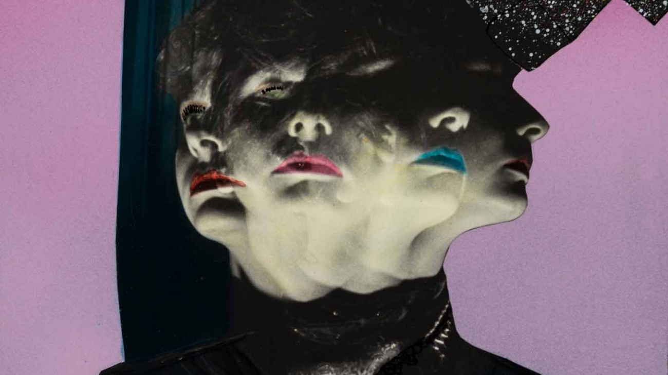 María Inés Roqué
Magdalena
1988
Fondo Consejo Mexicano de Fotografía
plata gelatina coloreado a mano con pintura acrílica
MIR-MEX-CMF-004