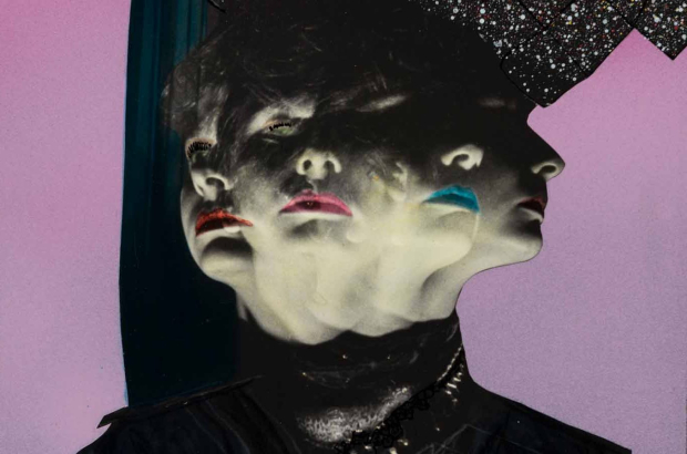 María Inés Roqué
Magdalena
1988
Fondo Consejo Mexicano de Fotografía
plata gelatina coloreado a mano con pintura acrílica
MIR-MEX-CMF-004