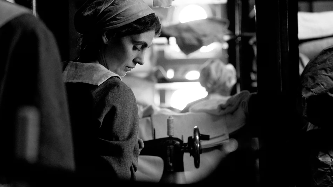 Magnus von Horn-2024-The Girl with the Needle