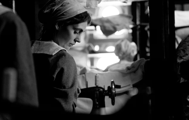 Magnus von Horn-2024-The Girl with the Needle