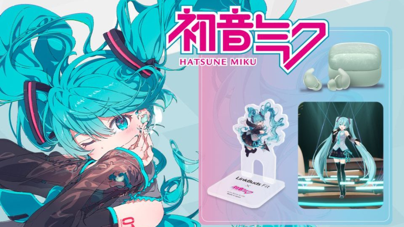 SOLA_SNS_LinkBudsFitxHatsuneMiku_2025_1080x1080 (1)