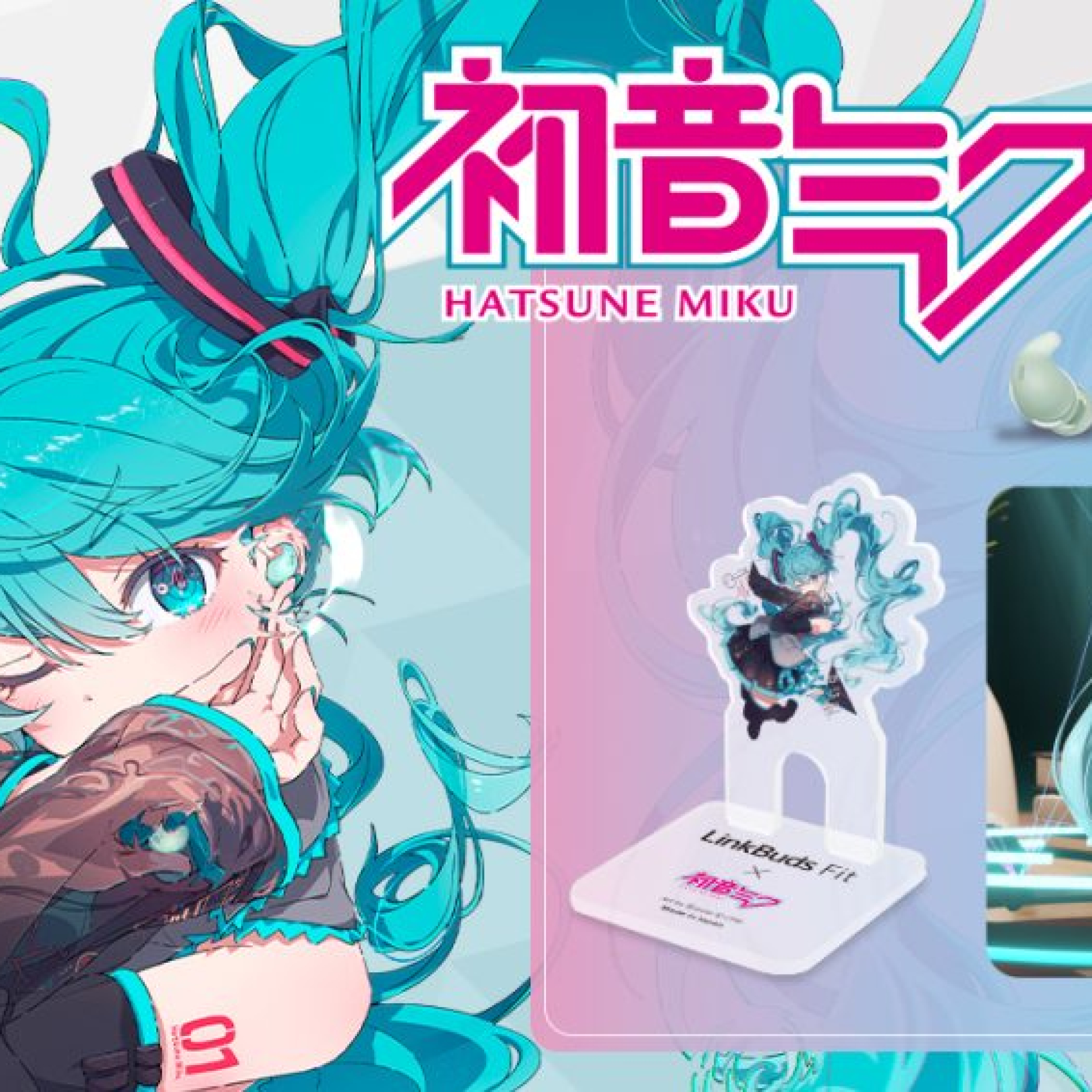SOLA_SNS_LinkBudsFitxHatsuneMiku_2025_1080x1080 (1)