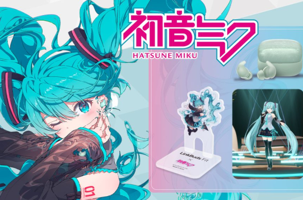 SOLA_SNS_LinkBudsFitxHatsuneMiku_2025_1080x1080 (1)