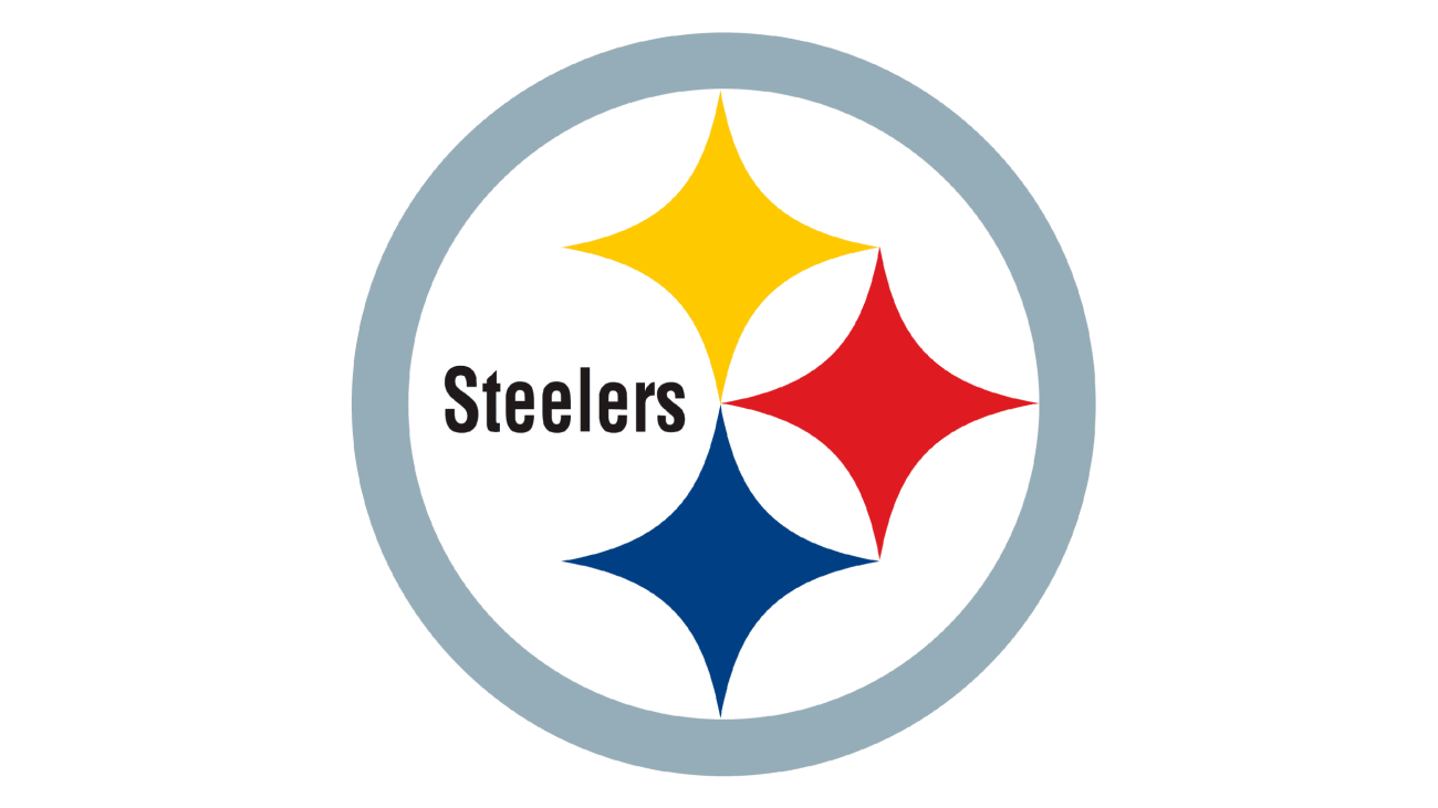 STEELERS LOGO