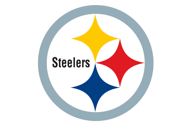 STEELERS LOGO