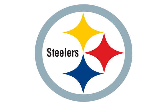 STEELERS LOGO