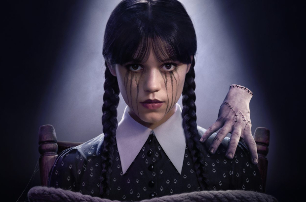 SpotifyxNetflix_Wednesday2_OfficialPlaylist