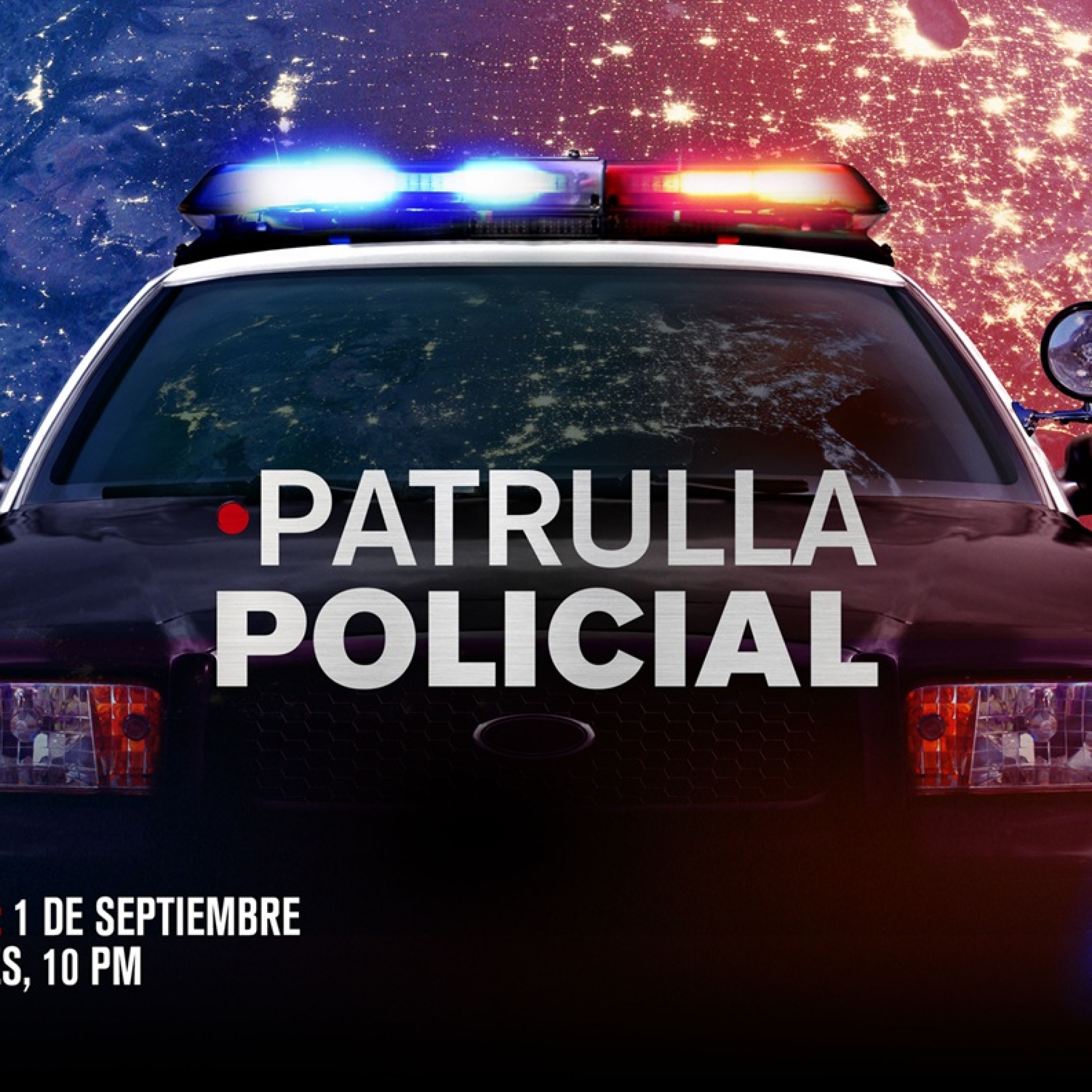 A&E--KEYART-POLICE-PATROL-HOR